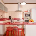 Benitez Umpierrez Apartment