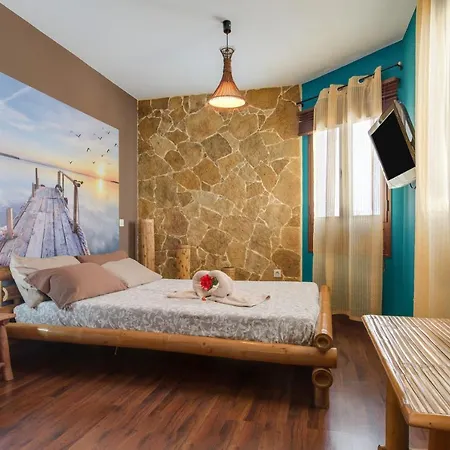 Apartment Benitez Umpierrez El Cotillo (Fuerteventura)