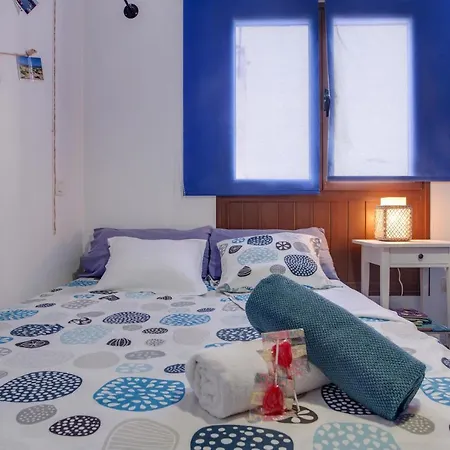 Benitez Umpierrez El Cotillo (Fuerteventura)