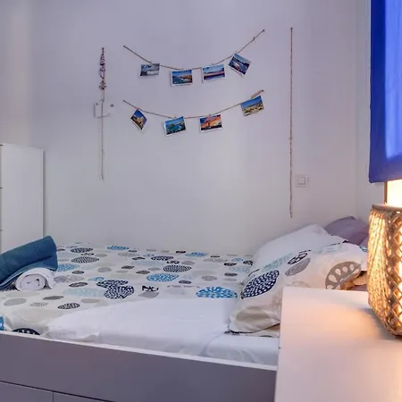 Benitez Umpierrez Apartamento *