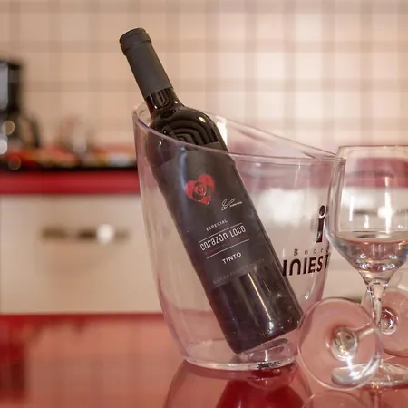 Benitez Umpierrez 아파트 *