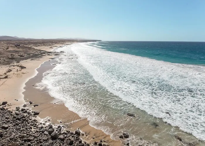 דירה Benitez Umpierrez