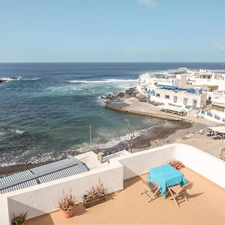 Apartman Benitez Umpierrez *