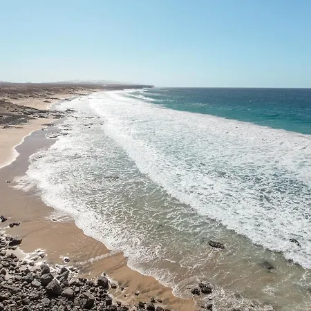 Apartman Benitez Umpierrez