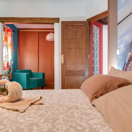 Apartman Benitez Umpierrez