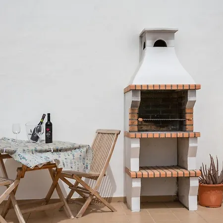 Benitez Umpierrez Appartement