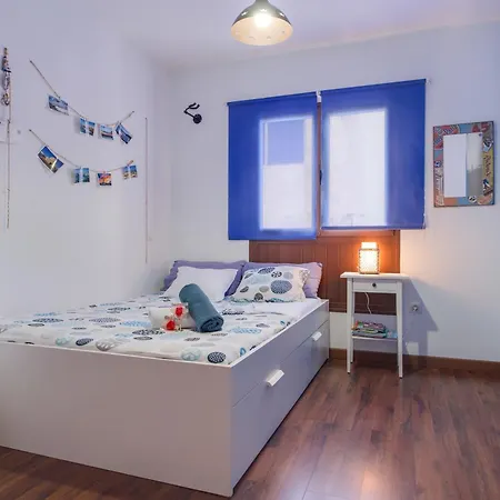 Benitez Umpierrez Appartement Cotillo