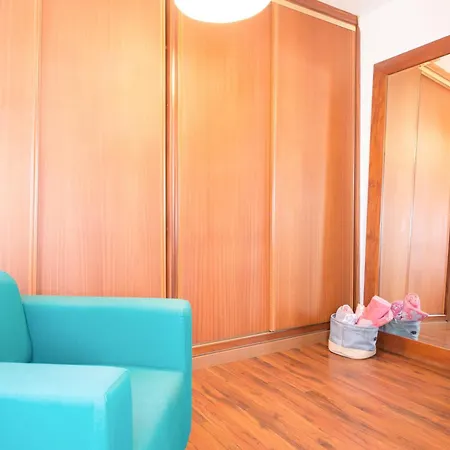 Appartement Benitez Umpierrez *