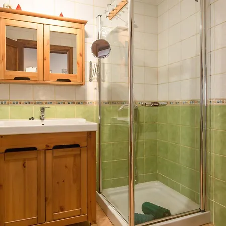 Appartement Benitez Umpierrez Cotillo