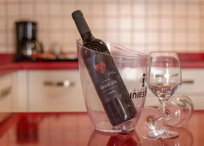 Lejlighed Benitez Umpierrez