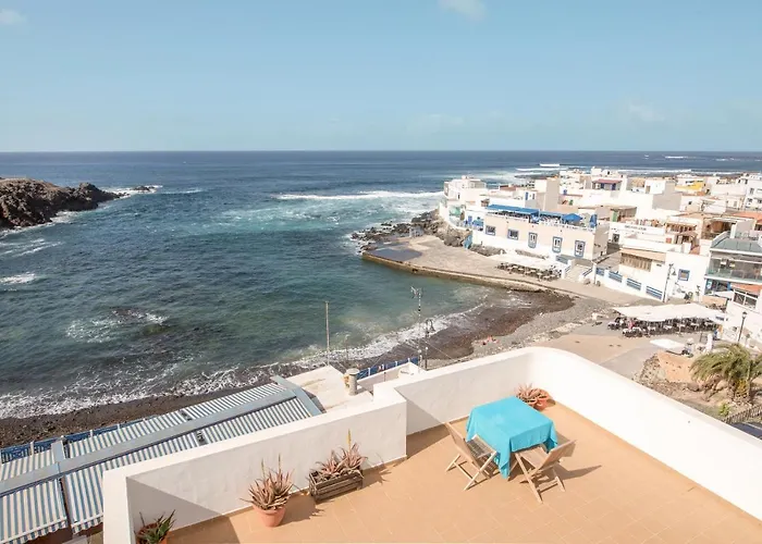 Appartement Benitez Umpierrez *