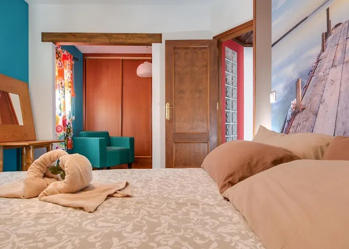 Appartement Benitez Umpierrez