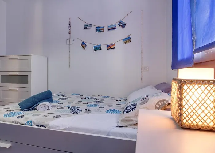 Benitez Umpierrez Appartement *