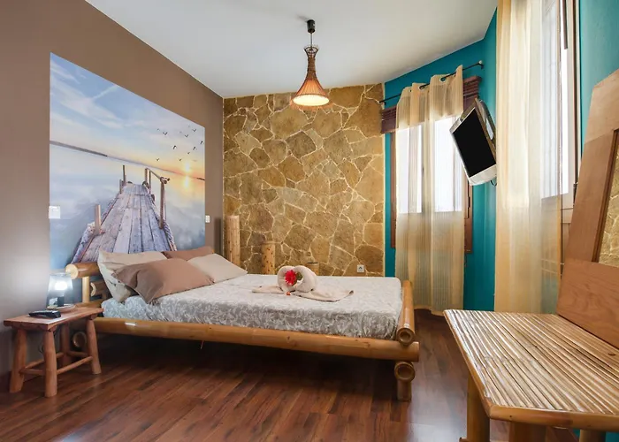 Appartement Benitez Umpierrez