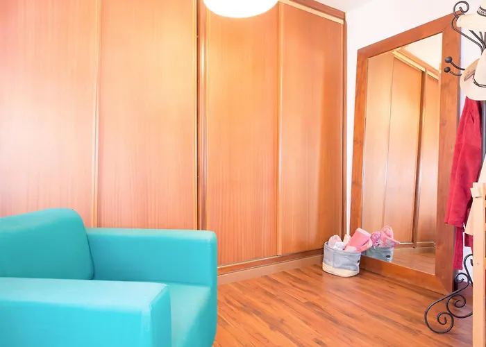 Appartement Benitez Umpierrez *