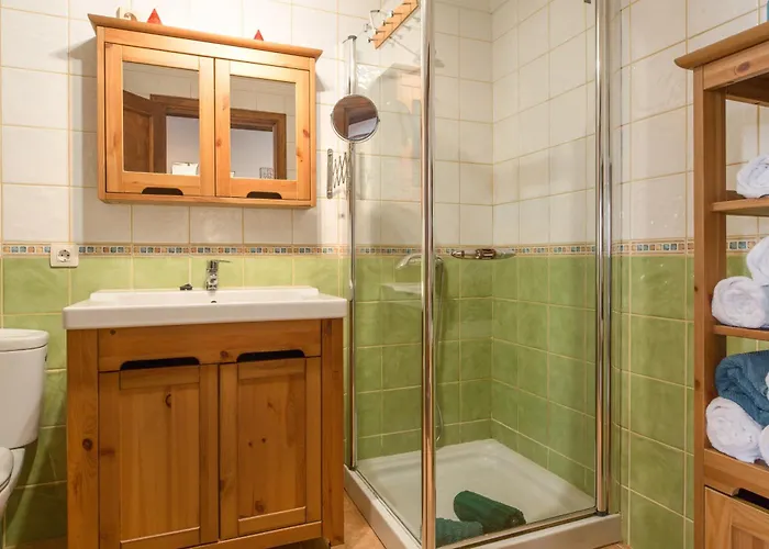 Appartement Benitez Umpierrez Cotillo