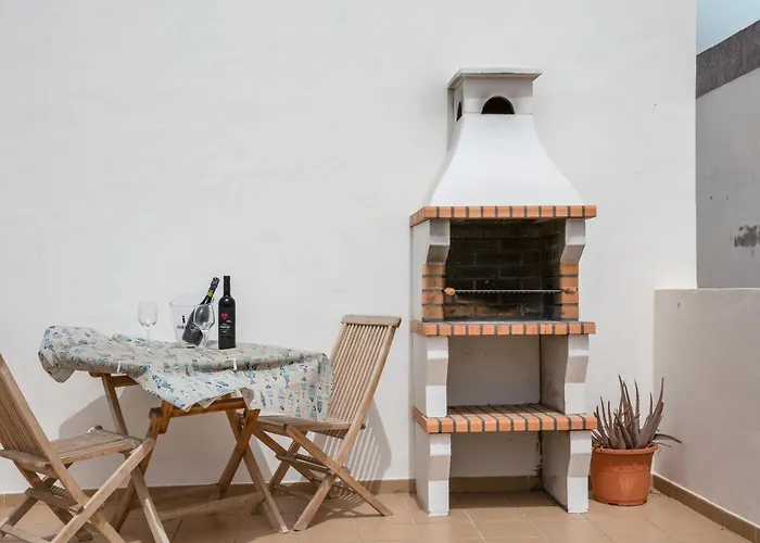 Appartement Benitez Umpierrez *