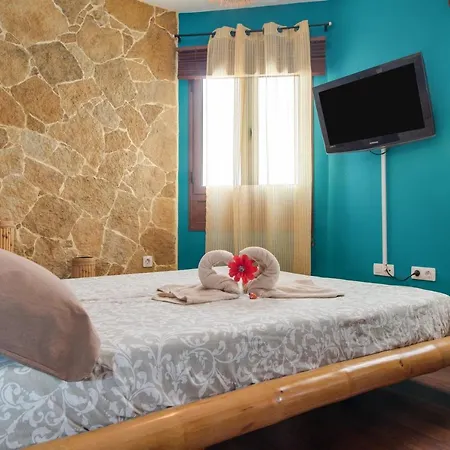 Appartamento Benitez Umpierrez